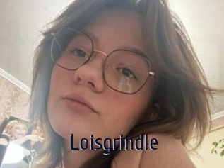 Loisgrindle