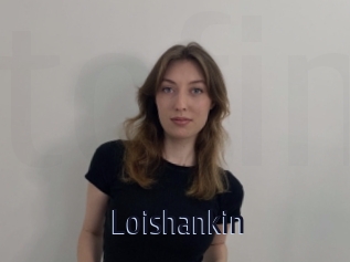 Loishankin