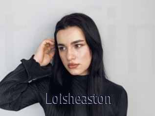 Loisheaston