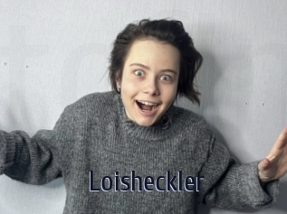 Loisheckler