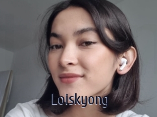 Loiskyong