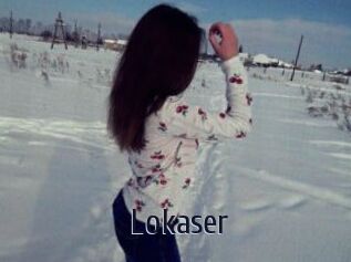 Lokaser