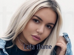 Lola_flame