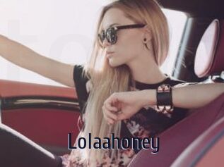 Lolaahoney