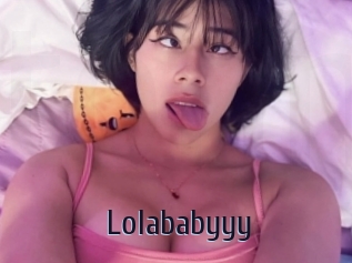 Lolababyyy