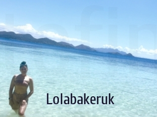 Lolabakeruk