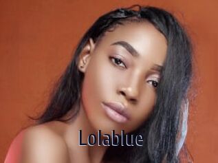 Lolablue