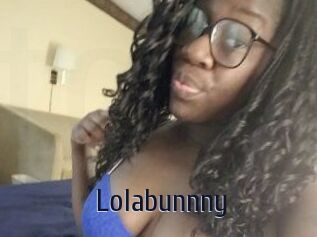 Lolabunnny