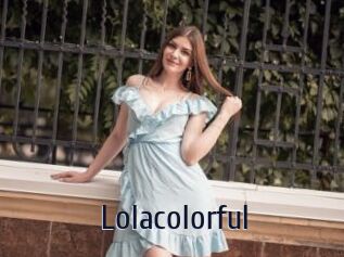 Lolacolorful