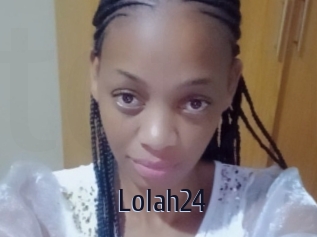 Lolah24