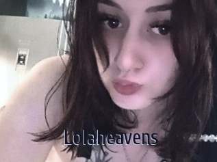 Lolaheavens