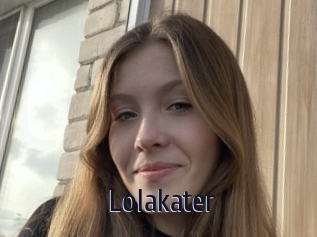 Lolakater