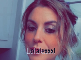 Lolalexxxi