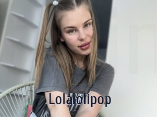 Lolalolipop