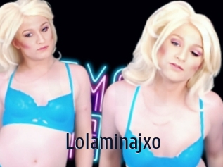 Lolaminajxo