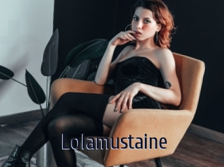 Lolamustaine