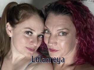 Lolanreya