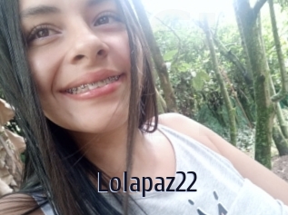 Lolapaz22