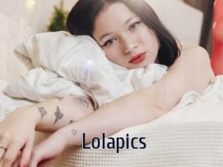 Lolapics