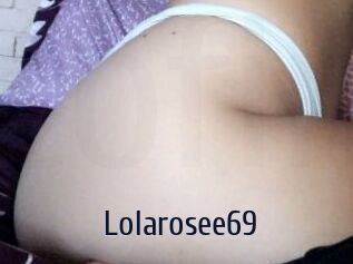 Lolarosee69