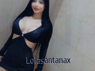 Lolasantanax