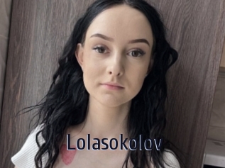 Lolasokolov