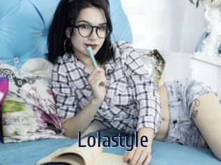 Lolastyle