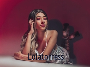 Lolatorress