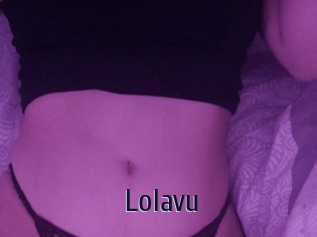 Lolavu