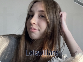 Lolawillans