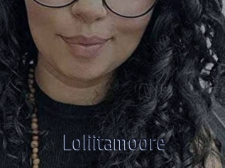 Loliitamoore