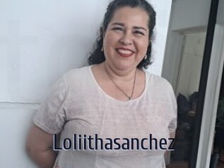 Loliithasanchez