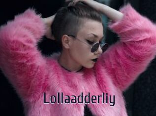 Lollaadderliy