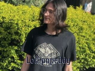 Lollipopeddy