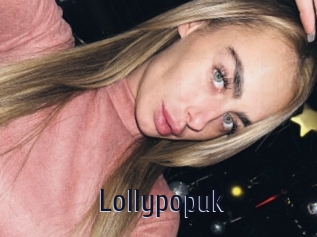 Lollypopuk