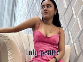 Loly_petitte