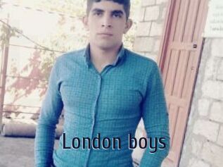 London_boys