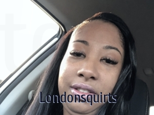 Londonsquirts