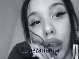 Lopezarianna