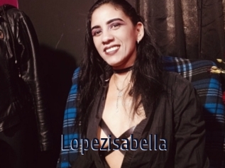 Lopezisabella