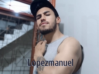 Lopezmanuel