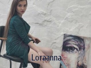 Loraanna