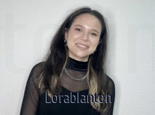 Lorablanton