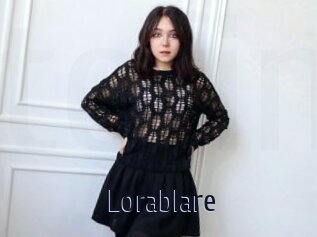 Lorablare