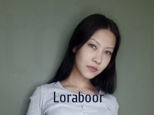 Loraboor