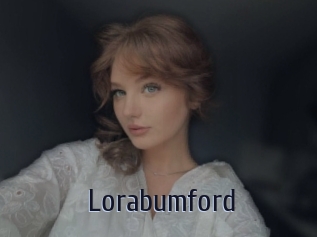 Lorabumford