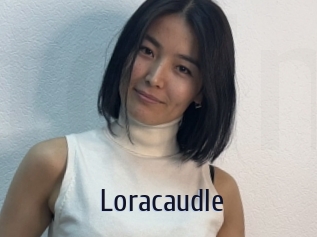 Loracaudle