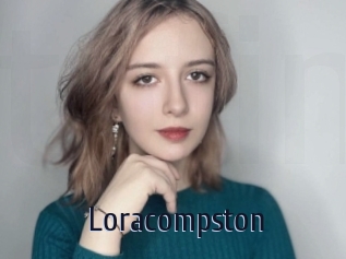 Loracompston