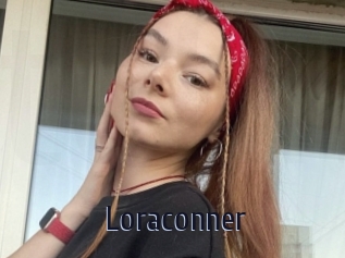 Loraconner