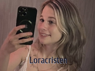 Loracristen